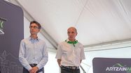 ICI ON PRODUIT LA VIE - Artzainak à Mauléon : les bergers d’une production indépendante